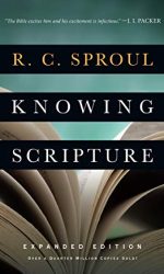 KNOWING SCRIPTURE