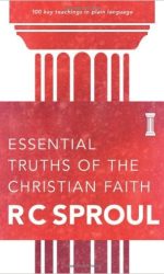 ESSENTIAL TRUTHS OF THE CHRISTIAN FAITH