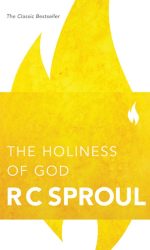 HOLINESS OF GOD, THE