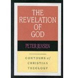 REVELATION OF GOD, THE - CCT