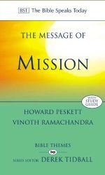 MESSAGE OF MISSION - BST