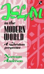 ISLAM IN THE MODERN WORLD
