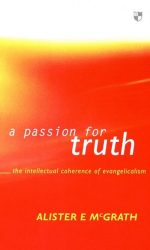 PASSION FOR TRUTH
