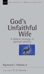 GOD'S UNFAITHFUL WIFE - NSBT