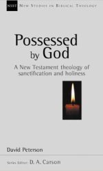 POSSESSED BY GOD - NSBT