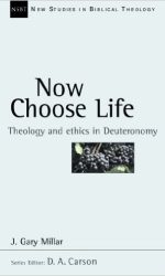 NOW CHOOSE LIFE - NSBT