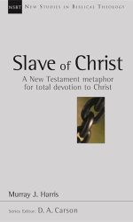 SLAVE OF CHRIST - NSBT