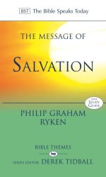 MESSAGE OF SALVATION - BST