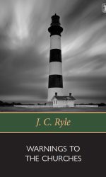 WARNINGS TO THE CHURCHES