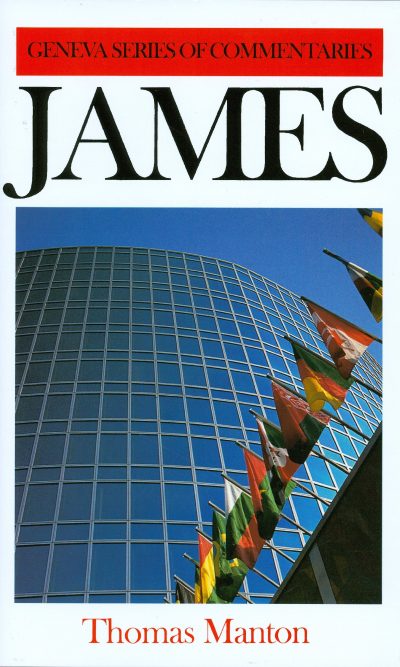 JAMES - GENEVA SERIES