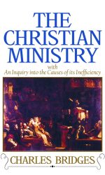 CHRISTIAN MINISTRY, THE