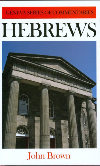 HEBREWS - GENEVA SERIES