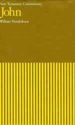 GOSPEL OF JOHN - NTC