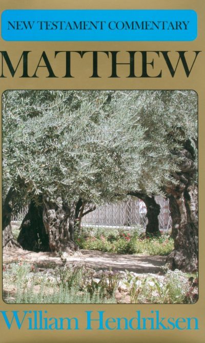 MATTHEW - NTC
