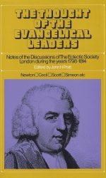 THOUGHT OF THE EVANGELICAL LEADERS