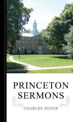 PRINCETON SERMONS