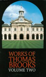 BROOKS WORKS - VOL 2