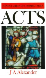 ACTS - GENEVA SERIES