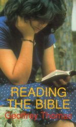READING THE BIBLE