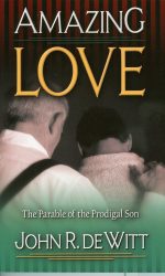 AMAZING LOVE