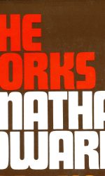 WORKS JONATHAN EDWARDS - 2 VOL SET