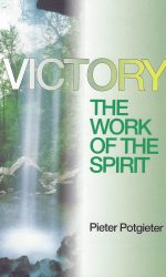 VICTORY - THE WORK OF THE SPIRIT