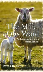 MILK OF THE WORD