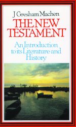 NEW TESTAMENT - INTRO TO HISTORY & LIT