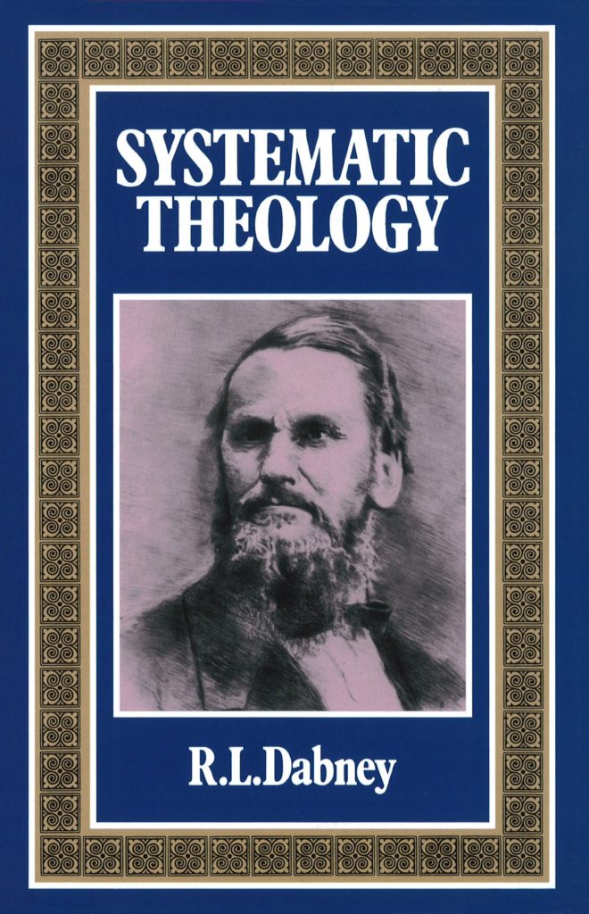 SYSTEMATIC THEOLOGY – SYLLABUS & NOTES – Good Neighbours Bookshop ...