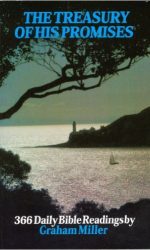 TREASURY OF HIS PROMISES