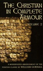 CHRISTIAN IN COMPL ARMOUR: ABR v2