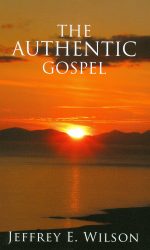 AUTHENTIC GOSPEL