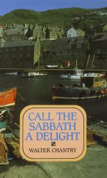 CALL THE SABBATH A DELIGHT