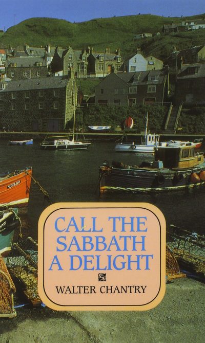CALL THE SABBATH A DELIGHT