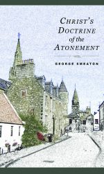 CHRIST'S DOCTRINE OF ATONEMENT