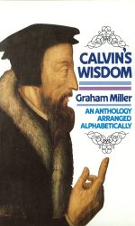 CALVIN'S WISDOM