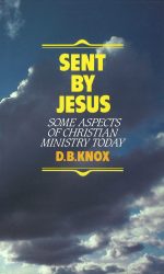 SENT BY JESUS