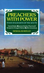 PREACHERS WITH POWER