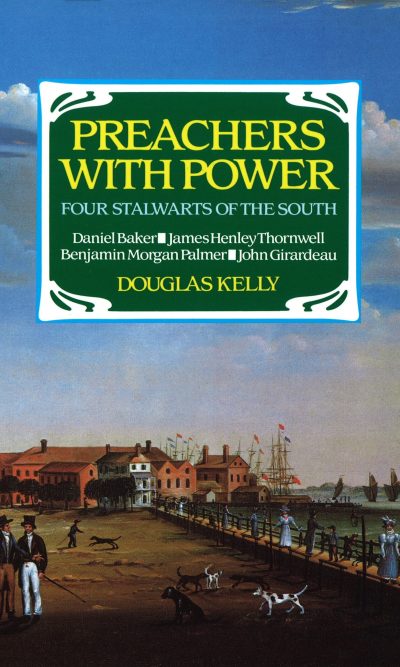 PREACHERS WITH POWER