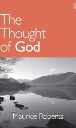 THOUGHT OF GOD