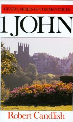 1 JOHN - GENEVA SERIES