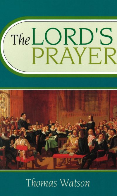 LORD'S PRAYER (H/C)