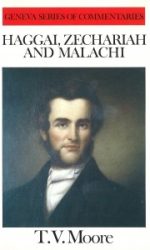 HAGGAI ZECHARIAH AND MALACHI - GENEVA
