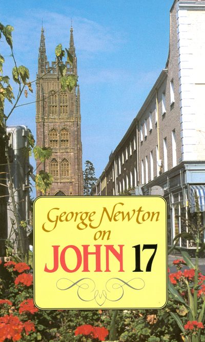 JOHN 17 - GENEVA