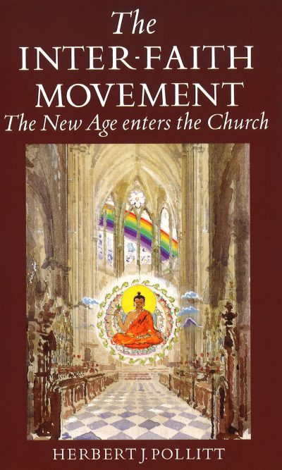 INTER-FAITH MOVEMENT