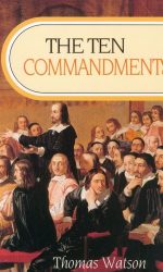 TEN COMMANDMENTS (H/C)
