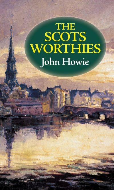 SCOTS WORTHIES