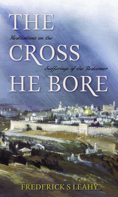 CROSS HE BORE