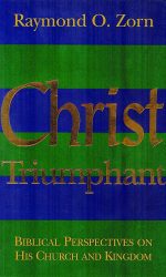 CHRIST TRIUMPHANT