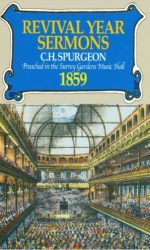 REVIVAL YEAR SERMONS